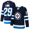 Dres adidas Authentic Pro NHL Winnipeg Jets Patrik Laine 29