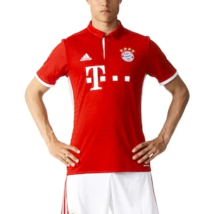 Dres adidas FC Bayern Mnichov domácí 16/17