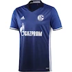 Dres adidas FC Schalke 04 domácí 16/17