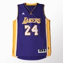 Dres adidas NBA Los Angeles Lakers Kobe Bryant 24