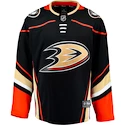 Dres Fanatics Breakaway Jersey NHL Anaheim Ducks domácí