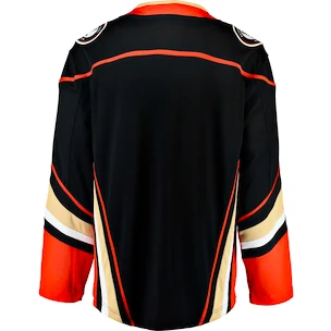 Dres Fanatics Breakaway Jersey NHL Anaheim Ducks domácí