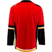 Dres Fanatics Breakaway Jersey NHL Calgary Flames domácí