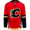 Dres Fanatics Breakaway Jersey NHL Calgary Flames domácí