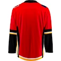 Dres Fanatics Breakaway Jersey NHL Calgary Flames domácí