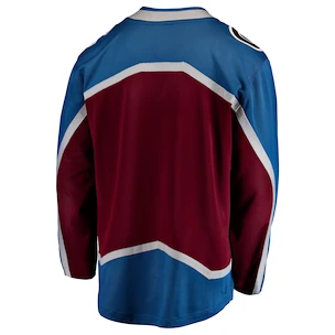 Dres Fanatics Breakaway Jersey NHL Colorado Avalanche home  XXL