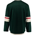 Dres Fanatics  Breakaway Jersey NHL Minnesota Wild green Home