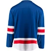 Dres Fanatics Breakaway Jersey NHL New York Rangers Home