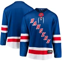 Dres Fanatics Breakaway Jersey NHL New York Rangers Home