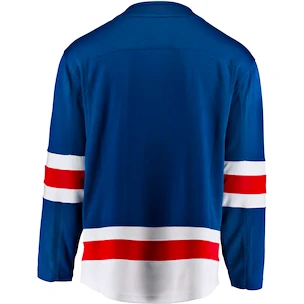 Dres Fanatics Breakaway Jersey NHL New York Rangers Home