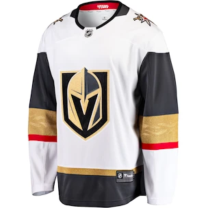 Dres Fanatics Breakaway Jersey NHL Vegas Golden Knights Away  L