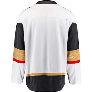 Dres Fanatics Breakaway Jersey NHL Vegas Golden Knights venkovní