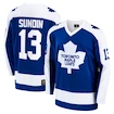 Dres Fanatics Breakaway Jersey NHL Vintage Toronto Maple Leafs Mats Sundin 13