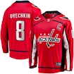 Dres Fanatics Breakaway Jersey NHL Washington Capitals Alexandr Ovečkin 08