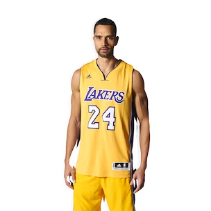 Dres NBA adidas Los Angeles Lakers Kobe Bryant 24