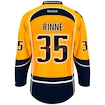 Dres Reebok Premier Jersey NHL Nashville Predators Pekka Rinne 35