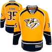 Dres Reebok Premier Jersey NHL Nashville Predators Pekka Rinne 35