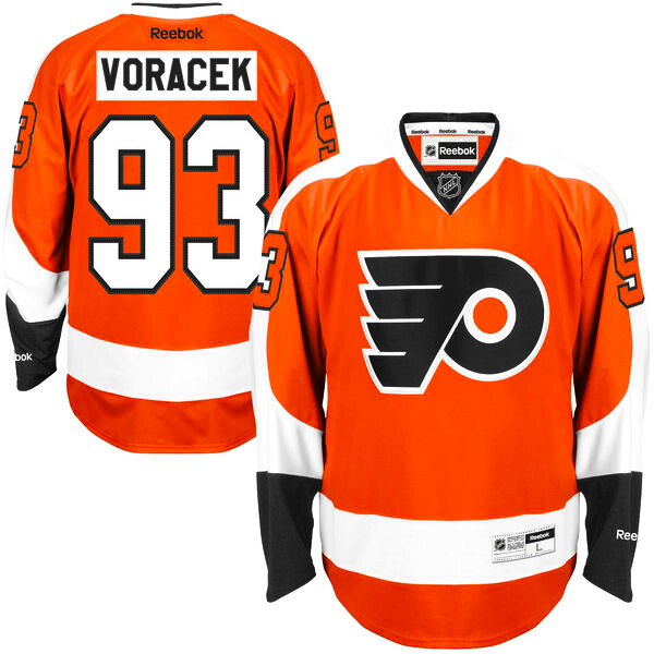 Reebok NHL Philadelphia Flyers