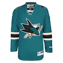 Dres Reebok Premier Jersey NHL San Jose Sharks