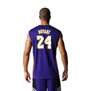 Dres replika adidas NBA Los Angeles Lakers Kobe Bryant 24