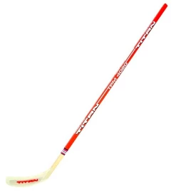 Dřevěná hokejka CCM Titan 4020 Senior