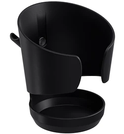 Držák láhve Thule Sleek Cup holder black