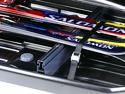 Držák lyží pro box Thule  694500 (Pacific 500, Ocean 500)