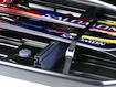 Držák lyží pro box Thule  694600 (Pacific, Atlantis, Ocean 600)