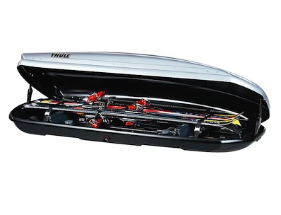 Držák lyží pro box Thule  694900 (Atlantis 900, Excellence)