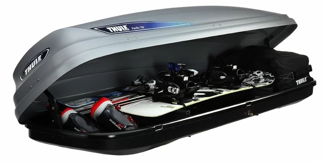 Dr k ly Thule 694500 pro boxy Pacific 500 a Ocean 500