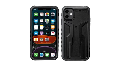 Držák na mobil Topeak  RideCase pro iPhone 11