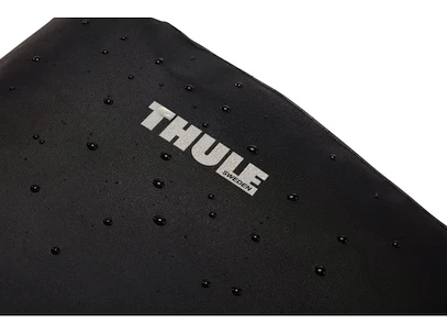 Dvojitá brašna Thule Shield Pannier 13L Pair Black