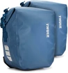 Dvojitá brašna Thule Shield Pannier 13L Pair Blue