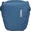 Dvojitá brašna Thule Shield Pannier 13L Pair Blue