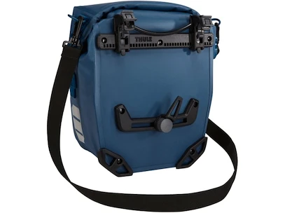 Dvojitá brašna Thule Shield Pannier 13L Pair Blue