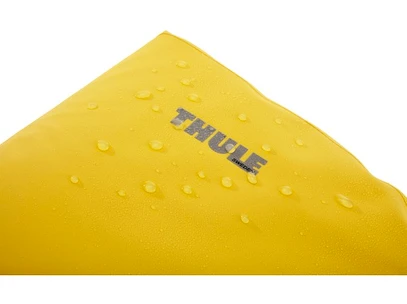 Dvojitá brašna Thule Shield Pannier 13L Pair Yellow