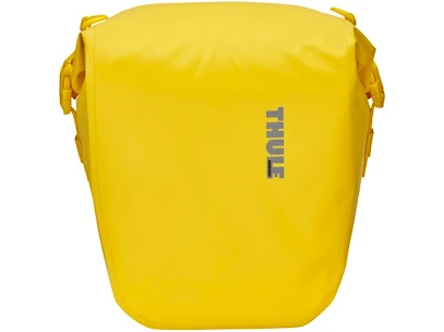 Dvojitá brašna Thule Shield Pannier 13L Pair Yellow