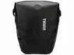 Dvojitá brašna Thule Shield Pannier 25L Pair Black