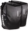 Dvojitá brašna Thule Shield Pannier 25L Pair Black