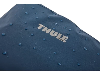 Dvojitá brašna Thule Shield Pannier 25L Pair Blue