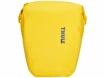 Dvojitá brašna Thule Shield Pannier 25L Pair Yellow