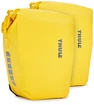 Dvojitá brašna Thule Shield Pannier 25L Pair Yellow