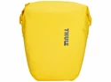 Dvojitá brašna Thule Shield Pannier 25L Pair Yellow