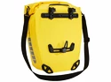 Dvojitá brašna Thule Shield Pannier 25L Pair Yellow