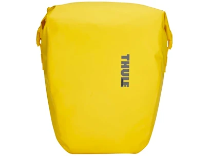 Dvojitá brašna Thule Shield Pannier 25L Pair Yellow