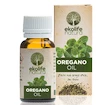 Ekolife Natura Oil of Origanum (Esenciální olej z Oregána) 10 ml