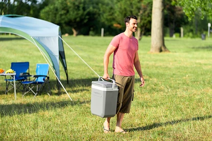 Elektrický chladící box Campingaz  Powerbox Plus 28L