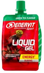 Enervit Liquid Gel 60 ml