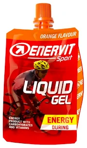 Enervit Liquid Gel 60 ml