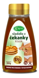 EXP 4Slim Sladidlo z čekanky klasik 350 g